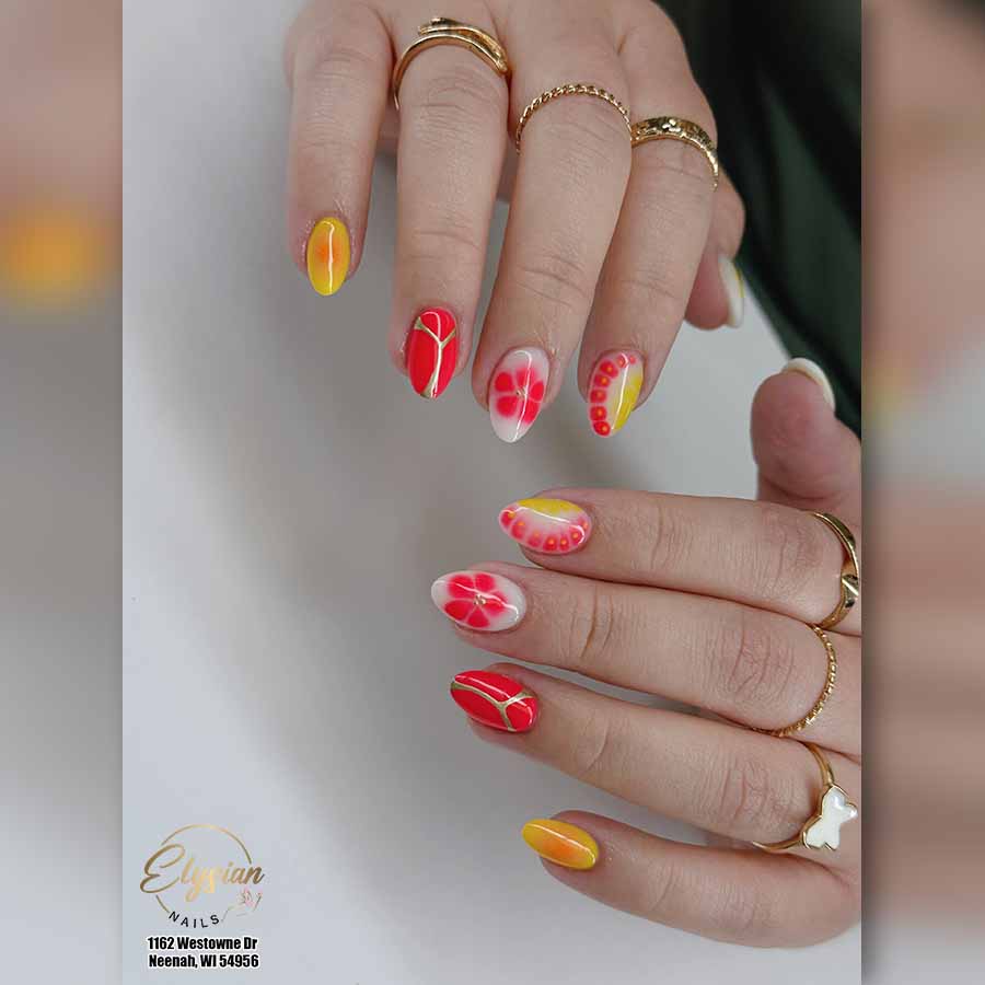 Nail Art Designs_June 29
